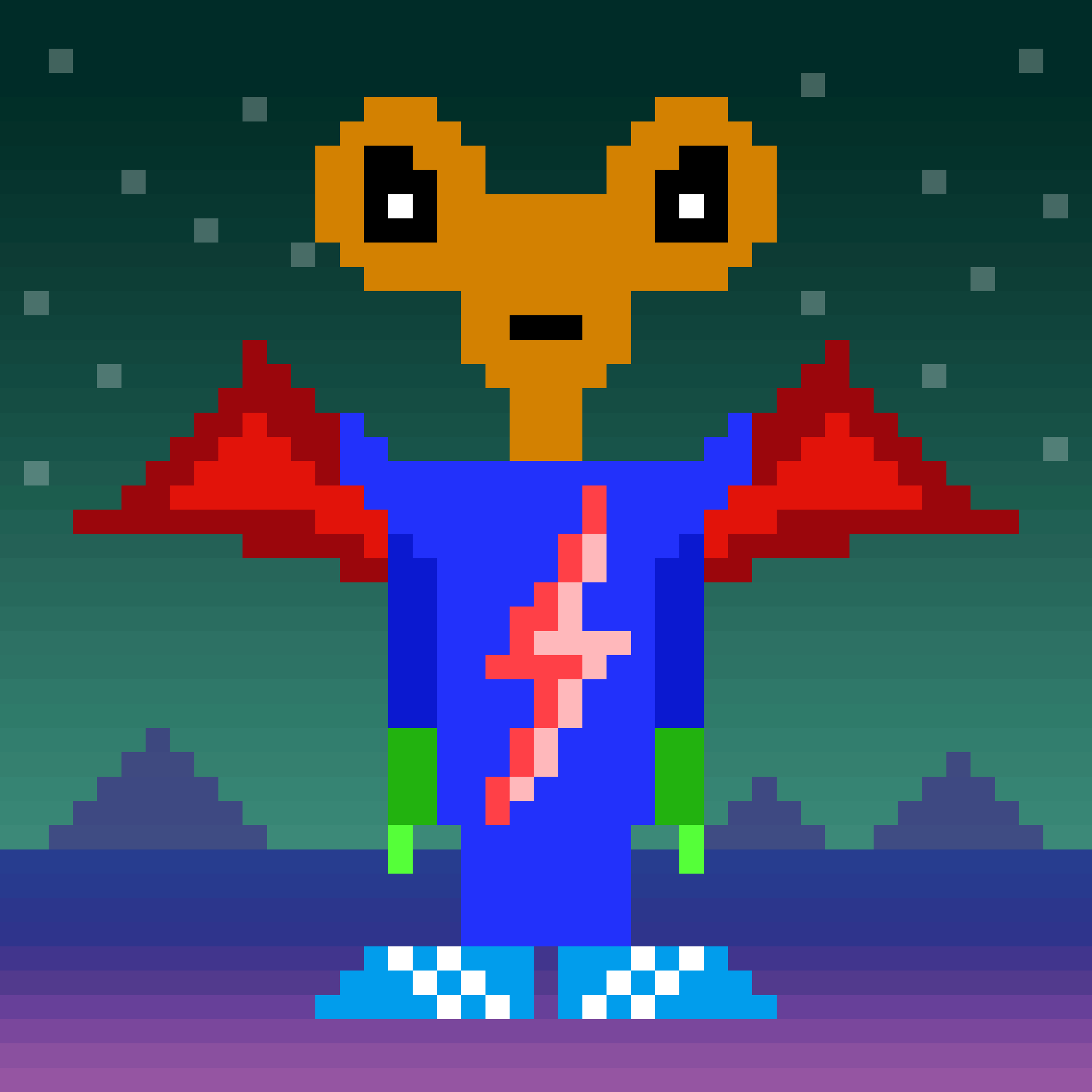 CryptoCitizen #42 — Galacticans