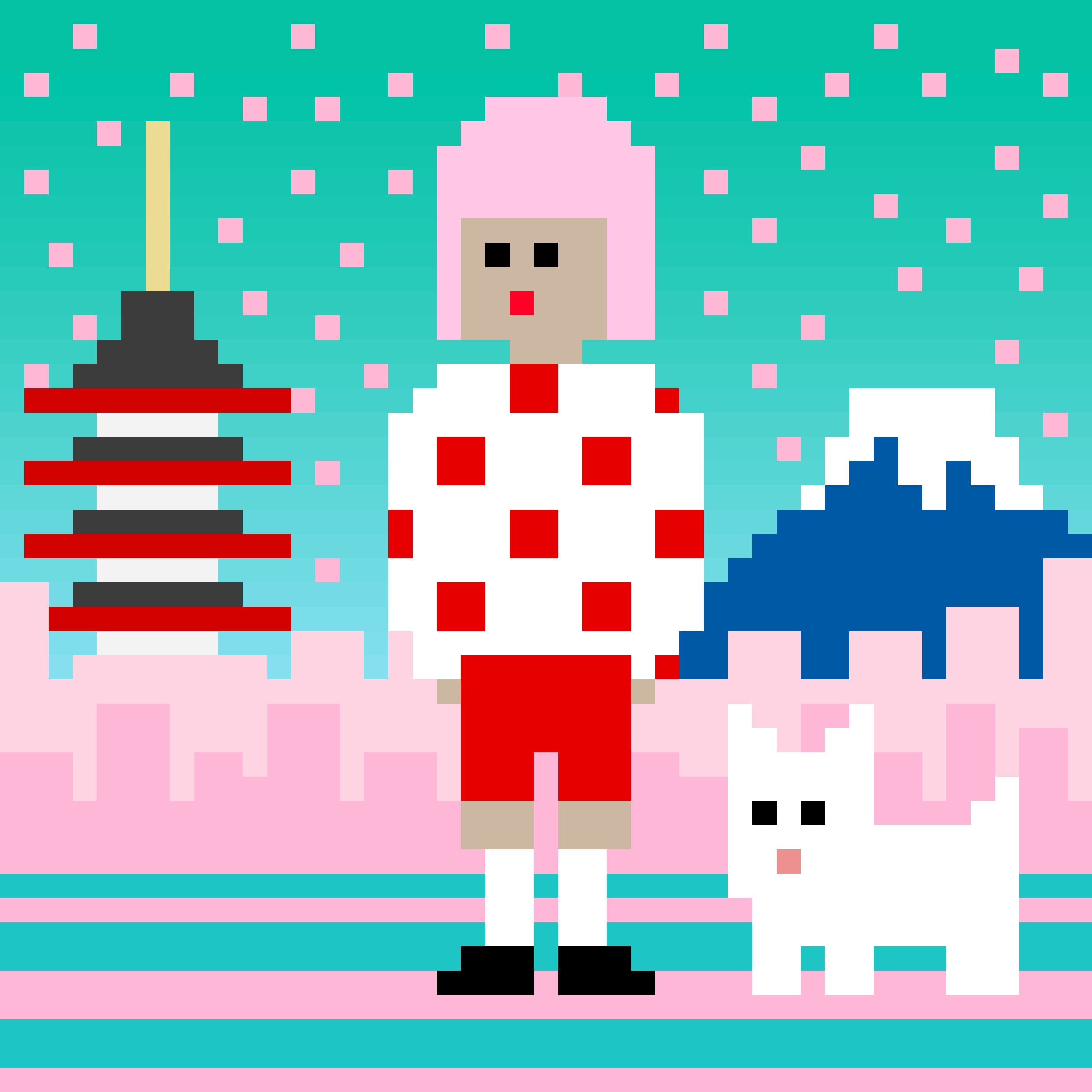 CryptoCitizen #6000042 — Tokyo